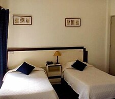 Residencial Moçambique