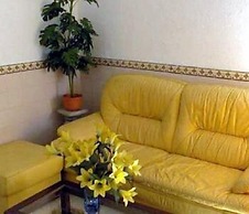 Residencial Moçambique