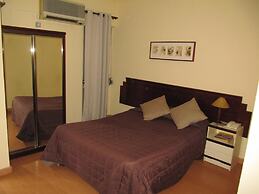 Residencial Moçambique