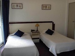 Residencial Moçambique