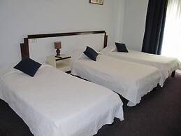 Residencial Moçambique