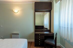 Hotel Apartamento Solverde