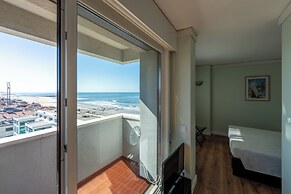 Hotel Apartamento Solverde