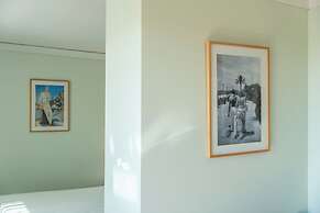 Hotel Apartamento Solverde