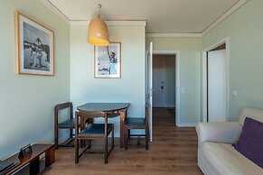 Hotel Apartamento Solverde