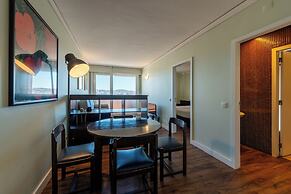 Hotel Apartamento Solverde