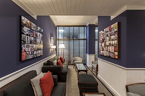 Hotel Apartamento Solverde