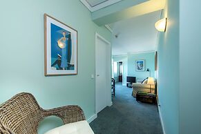 Hotel Apartamento Solverde