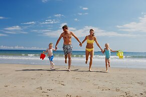 Hotel Apartamento Solverde