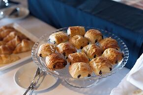 Hotel Apartamento Solverde