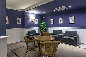 Hotel Apartamento Solverde