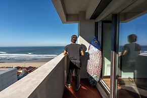 Hotel Apartamento Solverde