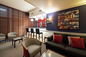 Hotel Apartamento Solverde