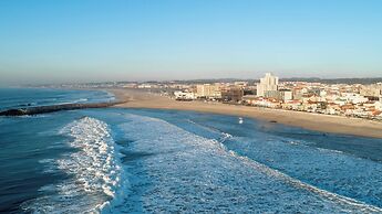 Hotel Apartamento Solverde