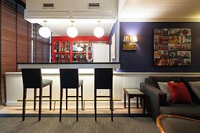 Hotel Apartamento Solverde