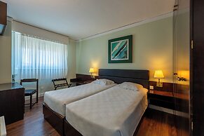 Hotel Apartamento Solverde