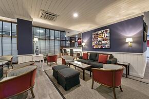 Hotel Apartamento Solverde