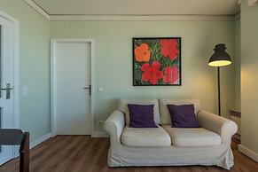 Hotel Apartamento Solverde