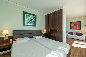 Hotel Apartamento Solverde