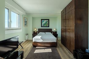 Hotel Apartamento Solverde