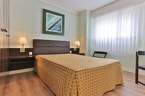 Hotel Apartamento Solverde