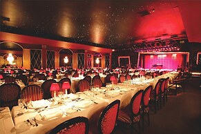 Hotel Apartamento Solverde