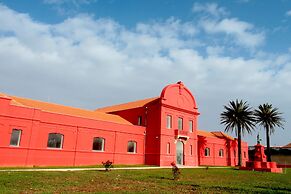 Hotel Apartamento Solverde