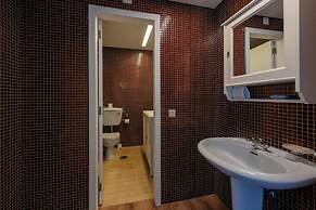 Hotel Apartamento Solverde