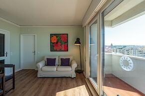 Hotel Apartamento Solverde