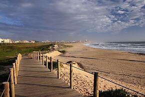 Hotel Apartamento Solverde