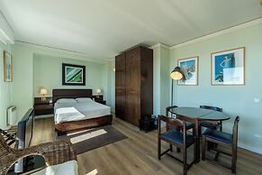 Hotel Apartamento Solverde