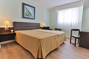 Hotel Apartamento Solverde