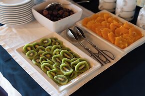 Hotel Apartamento Solverde