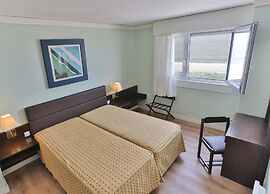 Hotel Apartamento Solverde