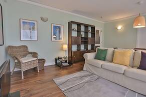 Hotel Apartamento Solverde