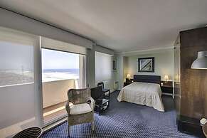 Hotel Apartamento Solverde