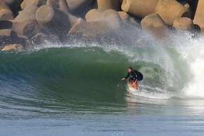 Hotel Apartamento Solverde