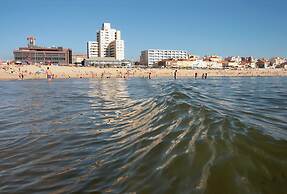 Hotel Apartamento Solverde