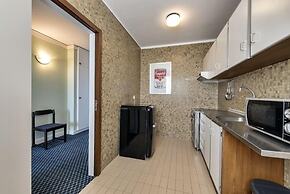 Hotel Apartamento Solverde