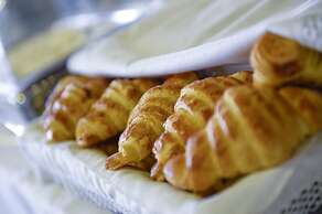 Hotel Apartamento Solverde