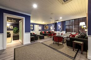 Hotel Apartamento Solverde