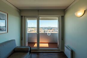 Hotel Apartamento Solverde