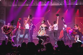 Hotel Apartamento Solverde