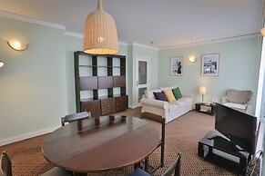 Hotel Apartamento Solverde