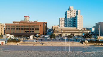 Hotel Apartamento Solverde