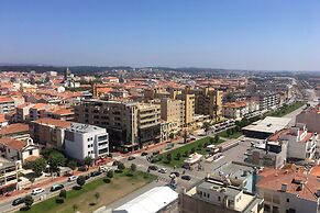 Hotel Apartamento Solverde