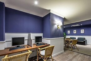 Hotel Apartamento Solverde