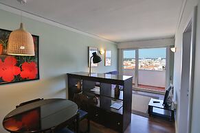 Hotel Apartamento Solverde