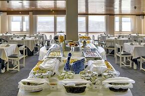 Hotel Apartamento Solverde