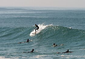 Hotel Apartamento Solverde